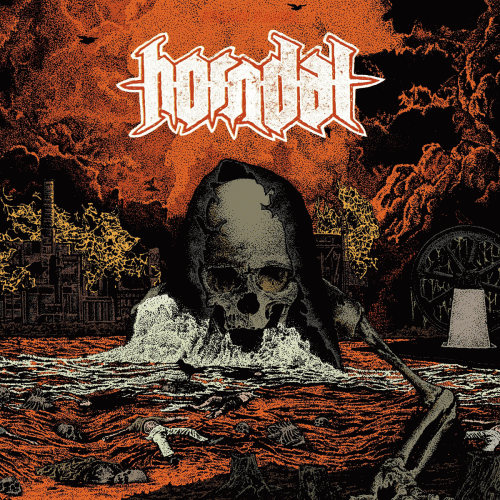 Horndal : Lake Drinker